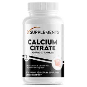 Calcium Citrate