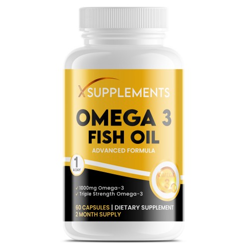 Omega 3