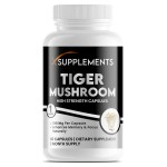 Tiger Mushroom