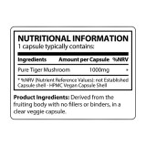 Tiger Mushroom